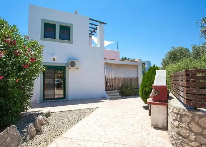 Villa Lea
