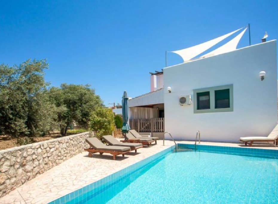 Lea Villa