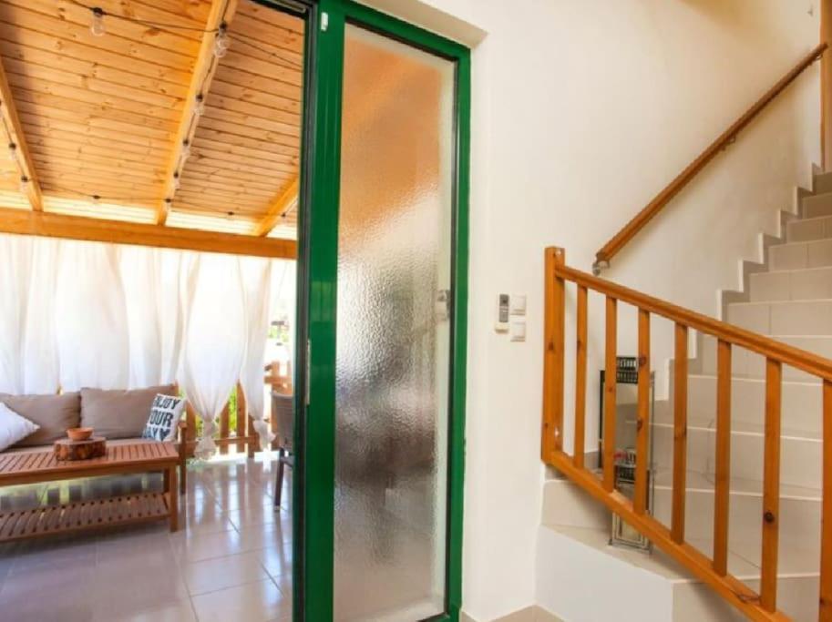 Lea Villa