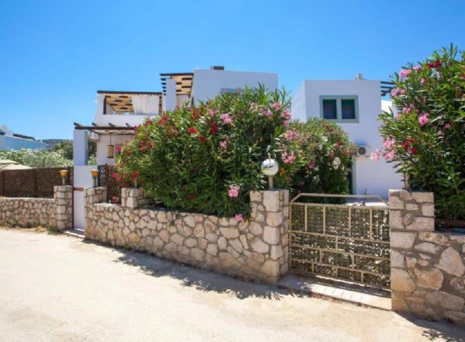 Lea * Vlicha (Rhodes)