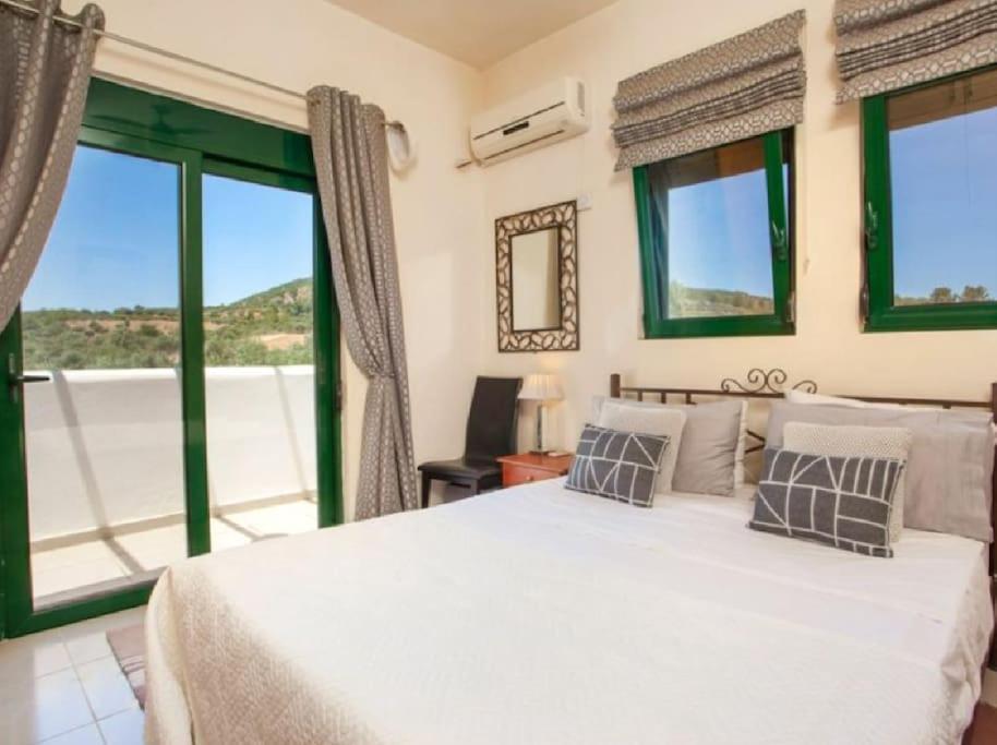 Lea Villa Vlicha (Rhodes)