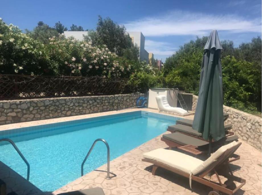 Villa Lea *