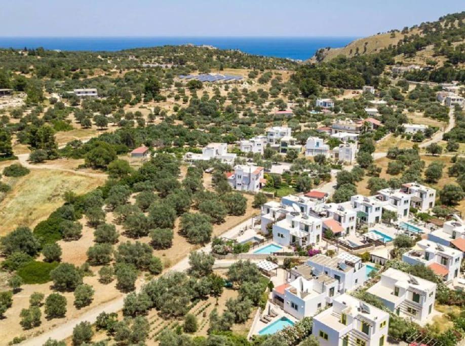 Lea Vlicha (Rhodes)