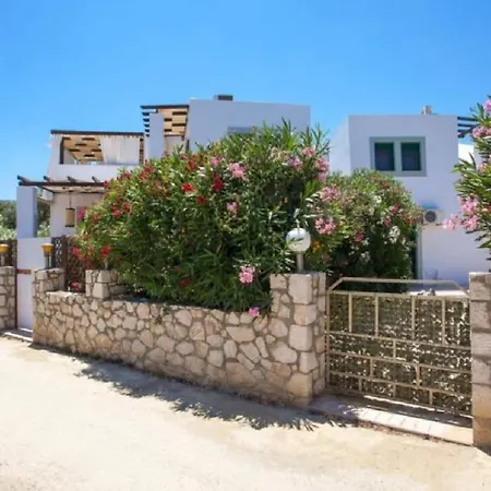 Villa Lea Vlicha  Exterior photo