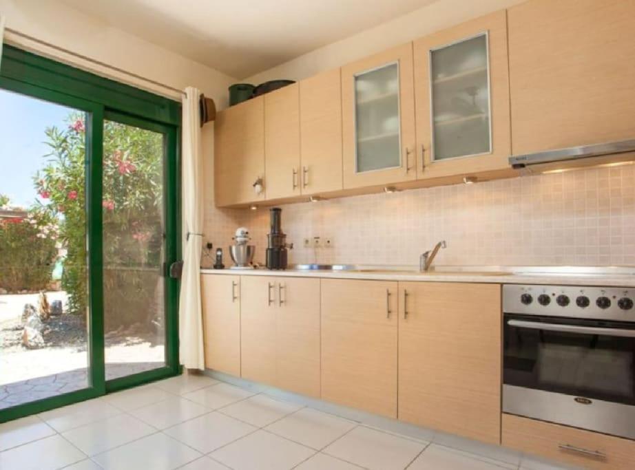 Lea Villa Vlicha (Rhodes)